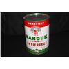 Image 1 : QUART ANTIFREEZE OIL CAN NANOUK CASTROL ESKIMO