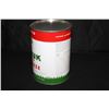 Image 2 : QUART ANTIFREEZE OIL CAN NANOUK CASTROL ESKIMO