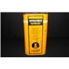 Image 3 : 2 GAL OIL CAN INFALLIABLE WARREN REFINING CO PA
