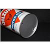 Image 5 : QUART OIL CAN OILZUM CHOICE OF CHAMPIONS