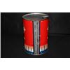Image 2 : QUART OIL CAN 30 CENT SKELLY MOTOR OIL