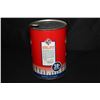 Image 4 : QUART OIL CAN 30 CENT SKELLY MOTOR OIL
