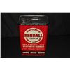 Image 1 : 1 GAL OIL CAN KENDALL RU GLYDE RUBBER LUBRICANT