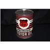 Image 1 : FULL QUART OIL CAN PHILLIPS 66 PREMIUM MOTOR OIL