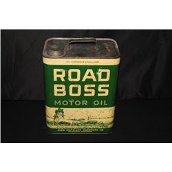 2 GAL OIL CAN PRITZLAFF HARDWARE MILWAUKEE WI
