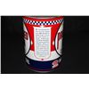 Image 2 : FULL QUART OIL CAN PREFERRED PENN CUSTER CITY CO
