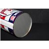 Image 6 : FULL QUART OIL CAN PREFERRED PENN CUSTER CITY CO