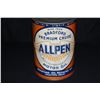 Image 3 : QUART OIL CAN ALLPENN BRADFORD PENNSYLVANIA PA