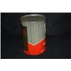 Image 4 : FULL QUART OIL CAN SINCLAIR TRIPLE X
