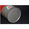 Image 5 : FULL QUART OIL CAN SINCLAIR TRIPLE X