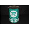Image 1 : FULL QUART OIL CAN PHILLIPS 66 UNIQUE