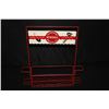 Image 1 : KENDALL OUTBOARD MOTOR OIL DISPLAY RACK SIGN