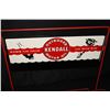 Image 2 : KENDALL OUTBOARD MOTOR OIL DISPLAY RACK SIGN