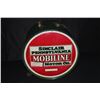 Image 1 : 5 GAL ROCKER OIL CAN SINCLAIR MOBILINE