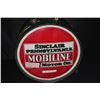 Image 3 : 5 GAL ROCKER OIL CAN SINCLAIR MOBILINE