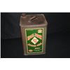 Image 1 : 5 GAL OIL CAN REAL PENN MOTOR OIL WARREN PA