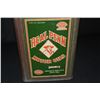 Image 2 : 5 GAL OIL CAN REAL PENN MOTOR OIL WARREN PA