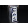 Image 5 : 1/2 GAL OIL CAN STANDARD OIL CO POLARINE FOR FORDS