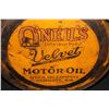 Image 2 : 5 GAL ROCKER OIL CAN ONEILS VELVET MILWAUKEE WI