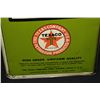 Image 2 : 1 GAL OIL CAN TEXACO MEDIUM MOTOR OIL
