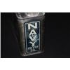 Image 3 : 1/2 GAL OIL CAN NAVY GAS DENVER PUEBLO CHEYENNE