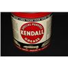 Image 4 : 5# GREASE OIL CAN KENDALL SPECIAL PURPOSE