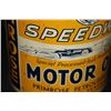 Image 3 : 5 QUART OIL CAN PRIMROSE SPEEDWAY DALLAS TEXAS