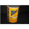 Image 6 : 5 QUART OIL CAN PRIMROSE SPEEDWAY DALLAS TEXAS