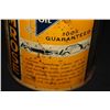 Image 7 : 5 QUART OIL CAN PRIMROSE SPEEDWAY DALLAS TEXAS