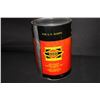 Image 4 : 5 QUART OIL CAN SERVOIL MINNEAPOLIS MILWAUKEE
