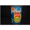 Image 4 : 5 QUART OIL CAN GEBHARTS GOLD COMET