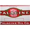 Image 2 : 1/2 GAL OIL CAN PALACINE ARDMORE OKLAHOMA