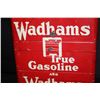 Image 2 : 1 GAL OIL CAN WADHAMS MILWAUKEE WISCONSIN