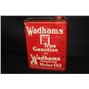 Image 6 : 1 GAL OIL CAN WADHAMS MILWAUKEE WISCONSIN