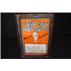 Image 5 : 5 GAL OIL CAN ATLAS PHILADELPHIA PENNSYLVANIA