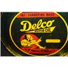 Image 3 : 5 GAL ROCKER OIL CAN DELCO MILWAUKEE WISCONSIN