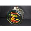 Image 4 : 5 GAL ROCKER OIL CAN DELCO MILWAUKEE WISCONSIN