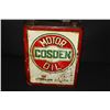 Image 6 : 1 GAL OIL CAN COSDEN FT WORTH TEXAS CHICAGO IL