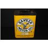 Image 1 : 2 GAL OIL CAN RANGER AMERICAN DAVENPORT IOWA