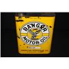 Image 5 : 2 GAL OIL CAN RANGER AMERICAN DAVENPORT IOWA