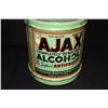 Image 5 : 5 GAL ANTI FREEZE OIL CAN AJAX AGREW CA CALIF OWL