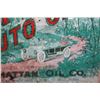 Image 2 : 1/2 GAL OIL CAN MANHATTAN TROP ARCTIC TOURING CAR