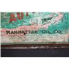 Image 3 : 1/2 GAL OIL CAN MANHATTAN TROP ARCTIC TOURING CAR
