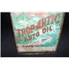 Image 4 : 1/2 GAL OIL CAN MANHATTAN TROP ARCTIC TOURING CAR