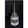 Image 1 : UNUSED HANDY OIL OILER CAN MCCORMICK DEERING