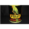 Image 2 : QUART OIL CAN WILSHIRE OIL CO POLLY PENN