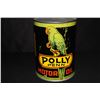 Image 4 : QUART OIL CAN WILSHIRE OIL CO POLLY PENN