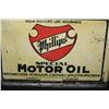 Image 2 : 1/2 GAL OIL CAN NORTHWESTERN APPLETON PHILLIPS