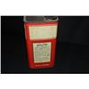 Image 6 : 2 GAL OIL CAN WESTERN AUTO STORES GOOD PENN