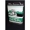 Image 1 : 1 GAL OIL CAN CITIES SERVICE DAIRY FLY SPRAY
